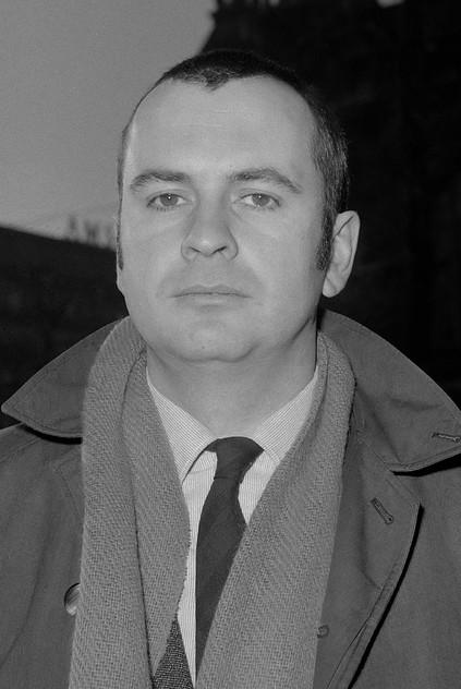 Johan van der Keuken - Actor Profile Photo