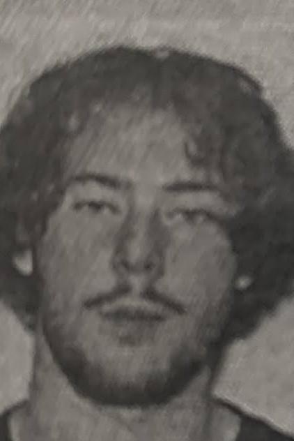Nolan Morrow - Actor Profile Photo