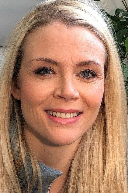 Susanna Laine - Actor Profile Photo