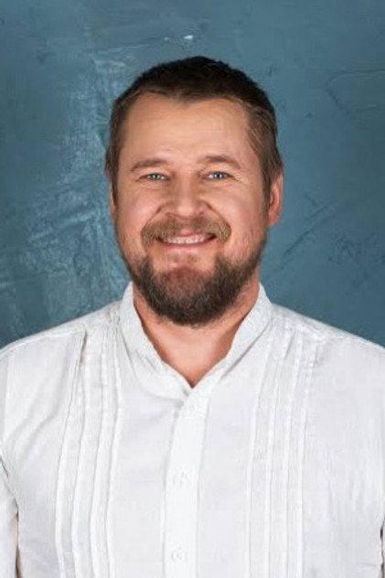 Tadas Gudaitis - Actor Profile Photo