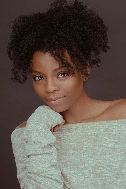 Keila J. Brown - Actor Profile Photo