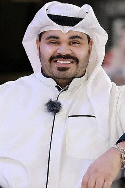 Thamer Al-Shuaibi - Actor Profile Photo