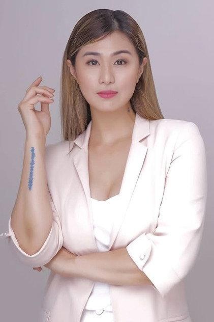 Marinella Sheen - Actor Profile Photo