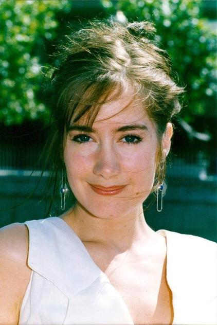 Lynsey Baxter - Actor Profile Photo