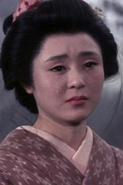 Mikiko Tsubouchi - Actor Profile Photo