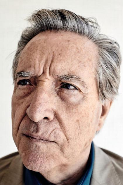 Iñaki Gabilondo - Actor Profile Photo