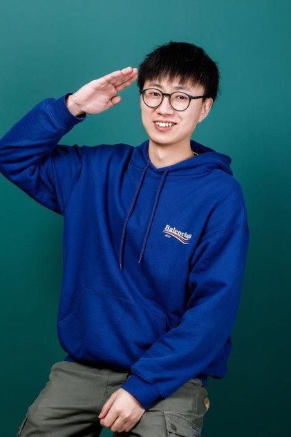 Yexiong Chen - Actor Profile Photo