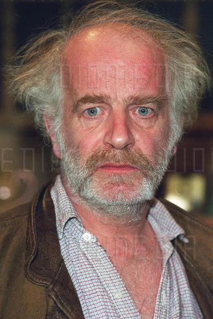 Sylvester Morand - Actor Profile Photo