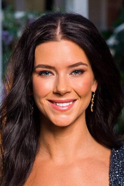 Brittany Hockley - Actor Profile Photo
