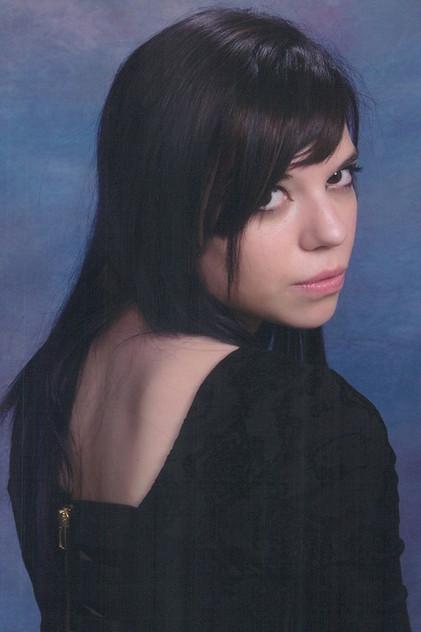 Sierra Marie - Actor Profile Photo