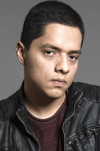 Pedro Joaquín - Actor Profile Photo
