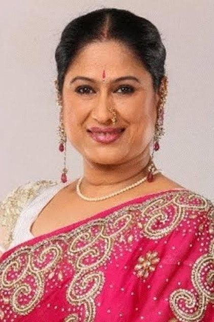 Harshada Khanvilkar - Actor Profile Photo