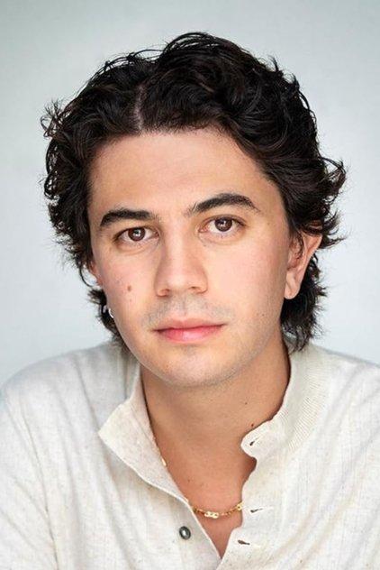 Karl Richmond - Actor Profile Photo