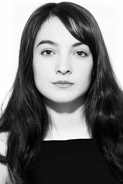 Kenzie Phillips - Actor Profile Photo