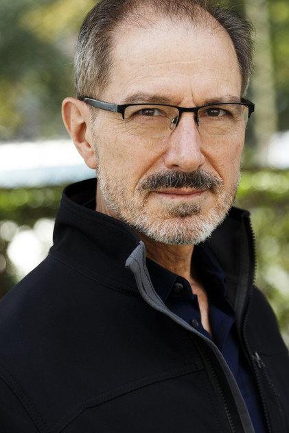 Mark Torres - Actor Profile Photo