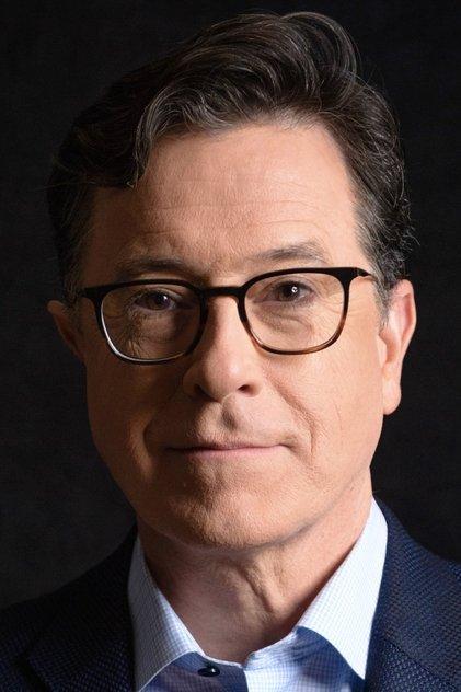 Stephen Colbert - Actor Profile Photo