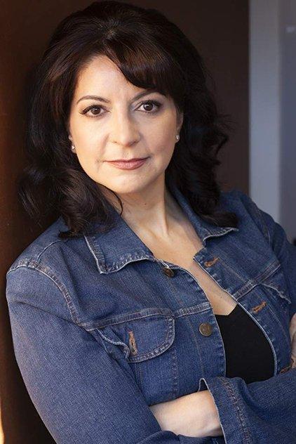Stephanie Herrera - Actor Profile Photo