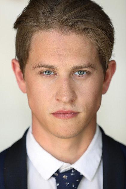 John Kellar - Actor Profile Photo