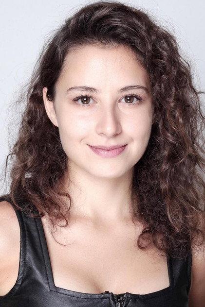 Ümit Beste Kargın - Actor Profile Photo