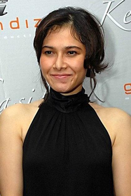 Farah Diana - Actor Profile Photo