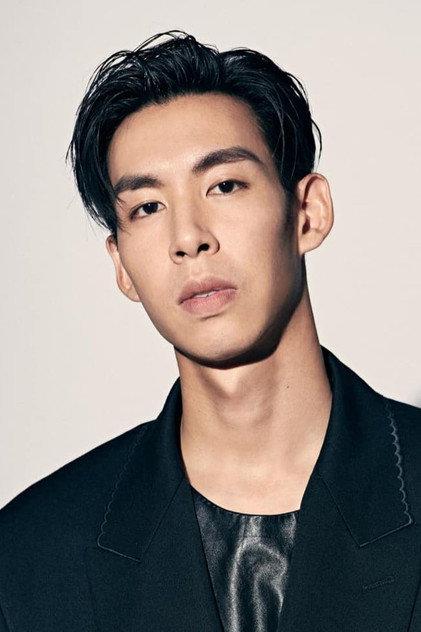Linus Wang - Actor Profile Photo