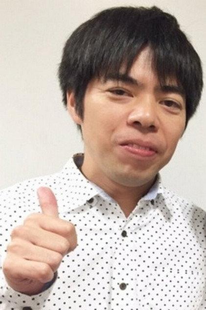 Yasuhiro Takemoto - Actor Profile Photo