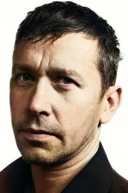 Tomas Motskus - Actor Profile Photo
