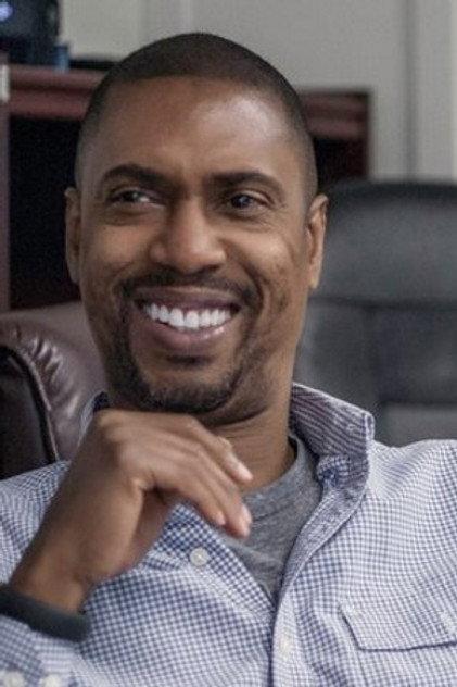 Kevin Hooks - Actor Profile Photo