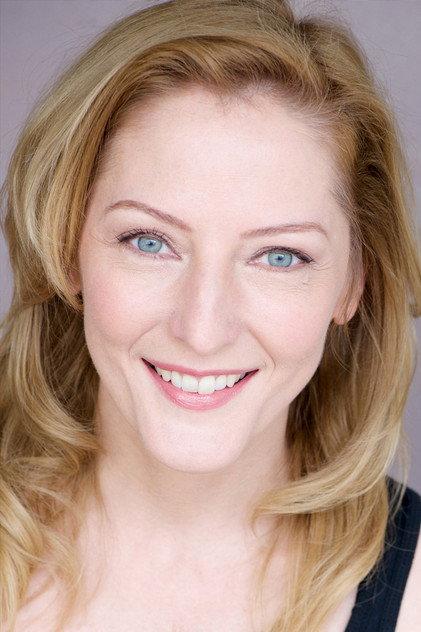 Karla Droege - Actor Profile Photo