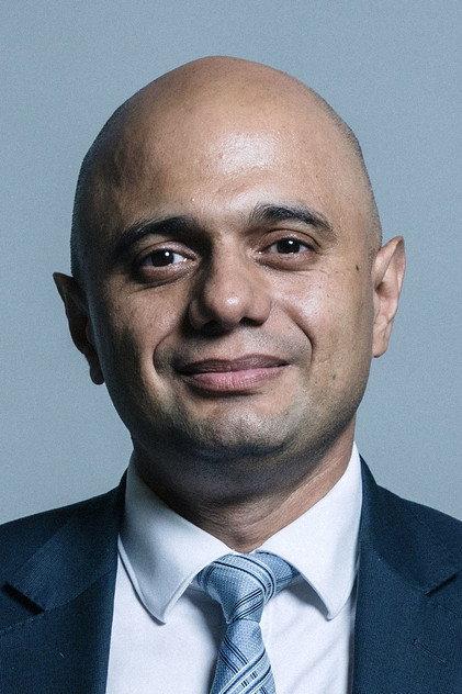 Sajid Javid - Actor Profile Photo