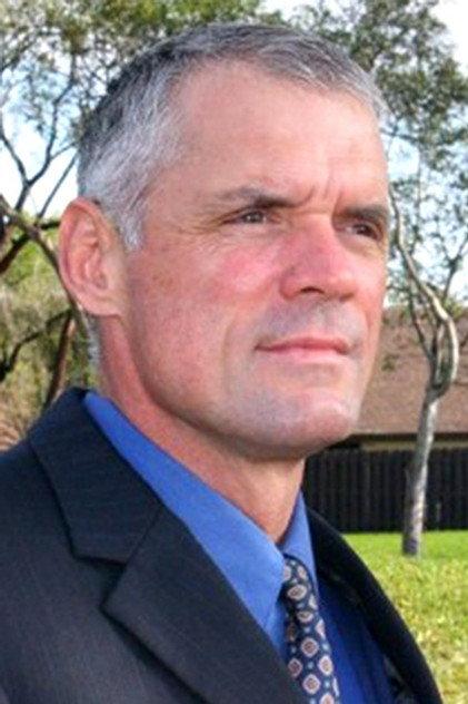 Tom Stedham - Actor Profile Photo