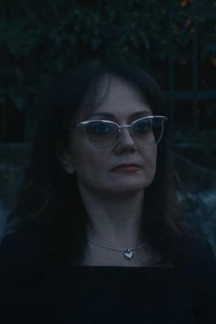 Sara Miracco - Actor Profile Photo