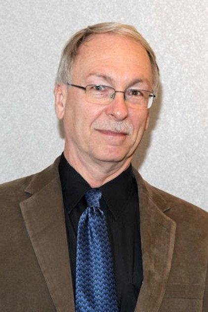 J.B. Kaufman - Actor Profile Photo