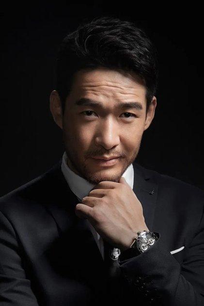 Yang Jun - Actor Profile Photo