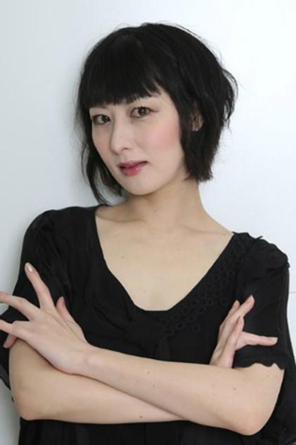 Miyuki Torii - Actor Profile Photo