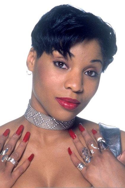 Adina Howard - Actor Profile Photo
