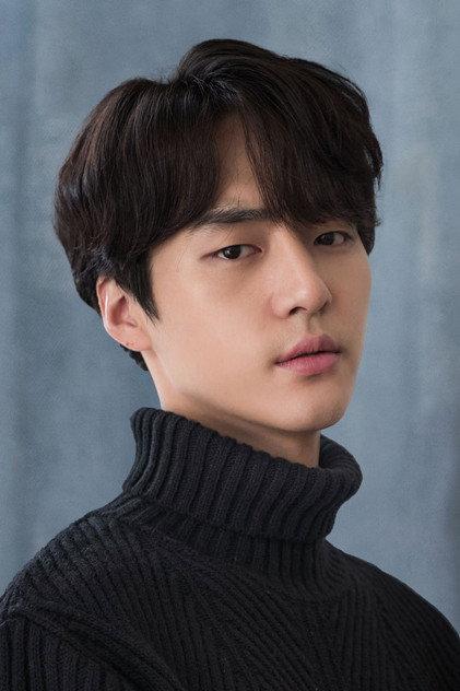 Yang Se-jong - Actor Profile Photo