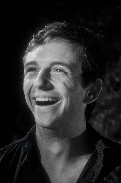 Giovanni Garone - Actor Profile Photo