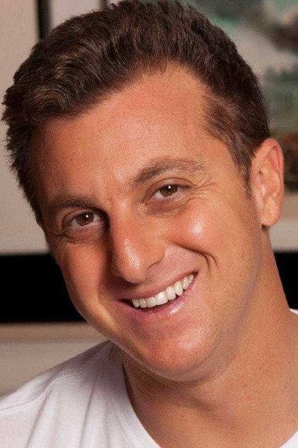 Luciano Huck - Actor Profile Photo