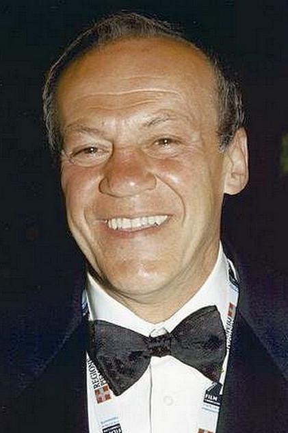 Bruno Pischiutta - Actor Profile Photo