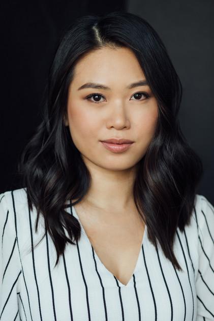 Marianna Phung - Actor Profile Photo