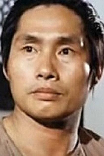 Hsiao Min-Hsiung - Actor Profile Photo