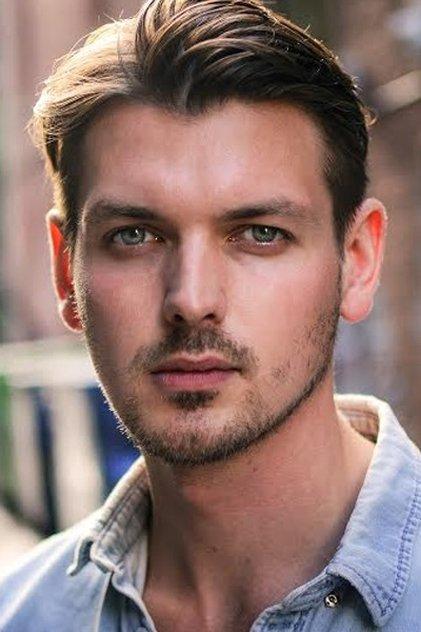 James Neate - Actor Profile Photo