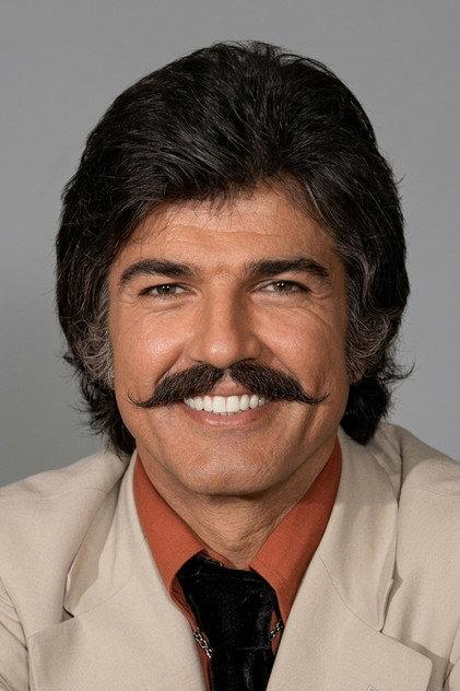 Serdar Gökhan - Actor Profile Photo