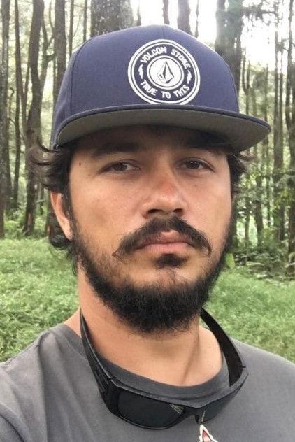 Al Fathir Muchtar - Actor Profile Photo