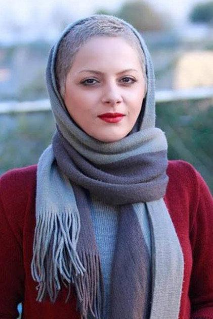 Chakameh Chamanmah - Actor Profile Photo