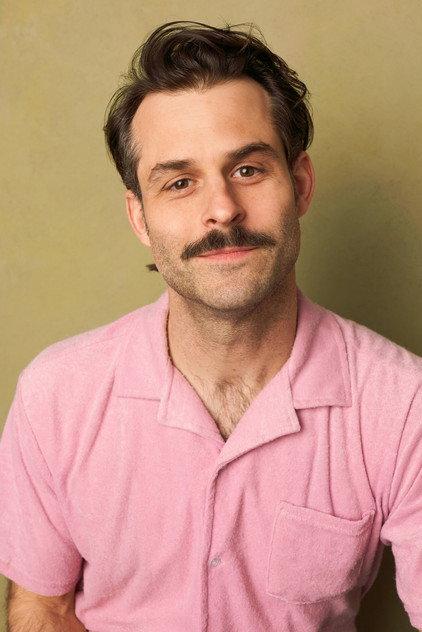 Jonathon Pawlowski - Actor Profile Photo