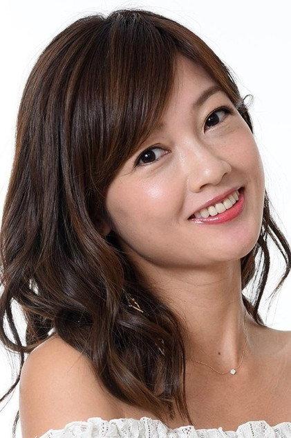 Erika Miyoshi - Actor Profile Photo