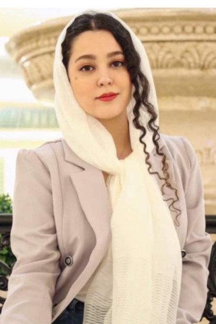 Mahsa Hashemi - Actor Profile Photo