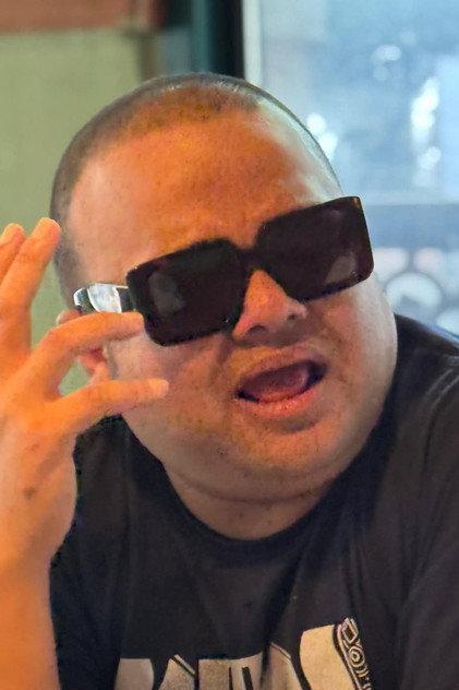 Deepanjan Ghosh - Actor Profile Photo